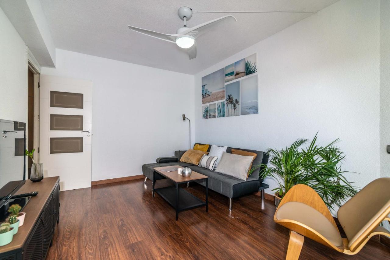 شقة بينالماذينا  في Lxr Sea Views Puerto Marina 1Hab. المظهر الخارجي الصورة